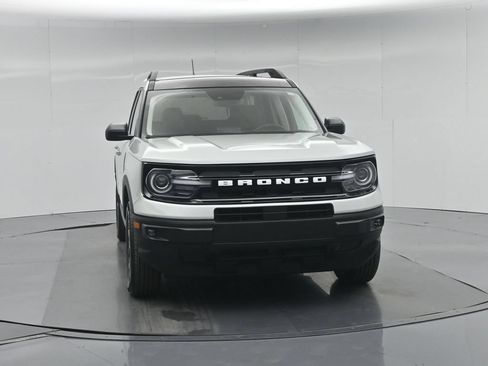 Used 2023 Ford Bronco Sport Outer Banks w/ Tech Package AWD/4WD image 58
