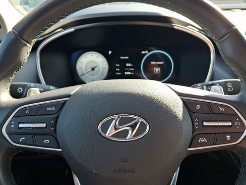 Certified 2023 Hyundai Santa Fe SEL w/ Premium Package AWD/4WD image 20
