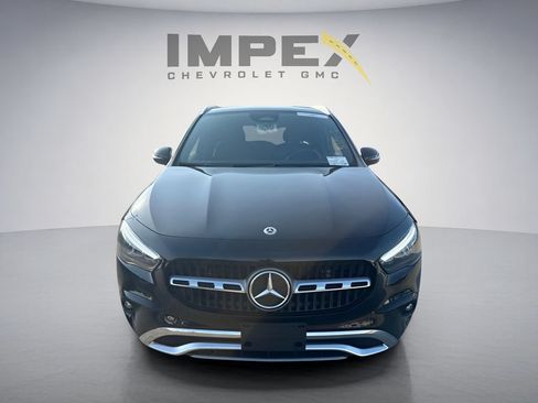 Used 2025 Mercedes-Benz GLA 250 image 8
