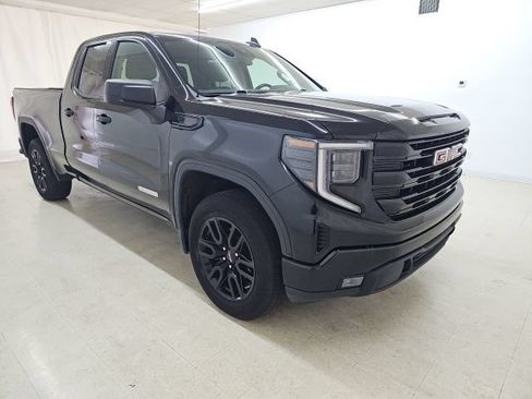 Used 2023 GMC Sierra 1500 Elevation AWD/4WD image 26