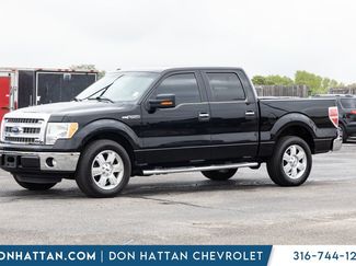 Used 2013 Ford F150 XLT w/ Luxury Equipment Group RWD video 2
