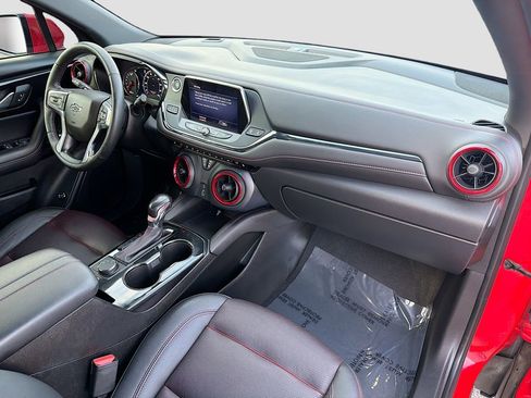Used 2022 Chevrolet Blazer RS image 14