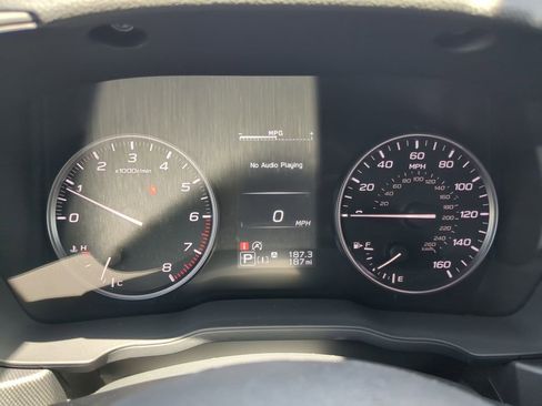 Certified 2026 Subaru Forester Premium AWD/4WD image 30