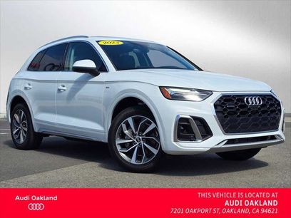 Used 2023 Audi Q5 2.0T Premium Plus w/ Premium Plus Package