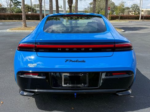New 2026 Honda Prelude image 4