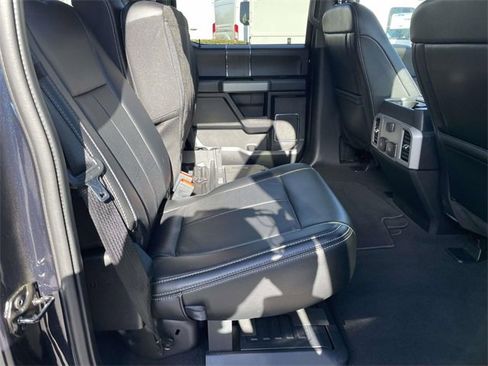Certified 2021 Ford F250 Lariat w/ Lariat Ultimate Package image 29
