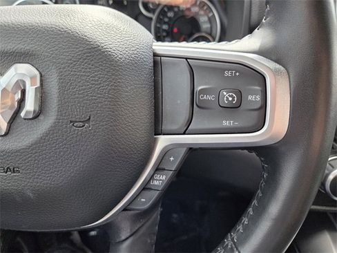 Certified 2023 RAM 1500 Big Horn image 33