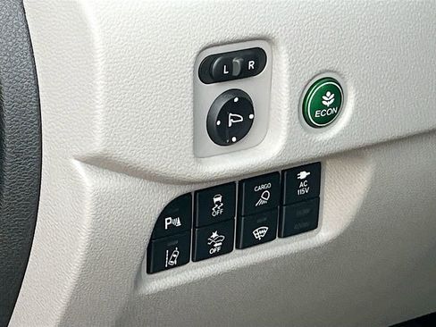 Used 2023 Honda Ridgeline RTL-E image 10