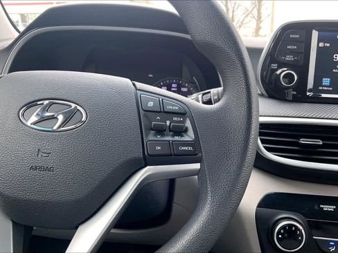 Used 2020 Hyundai Tucson Value image 21