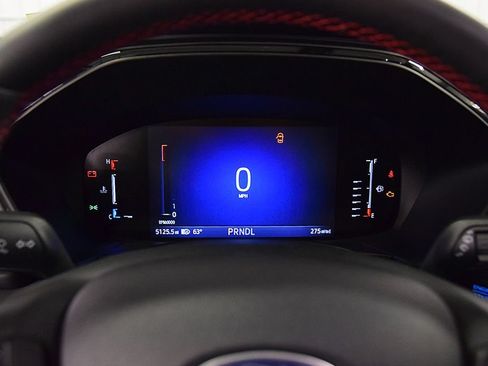 Used 2024 Ford Escape ST-Line AWD/4WD image 19