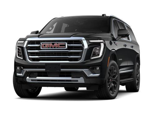 New 2026 GMC Yukon XL Elevation image 3