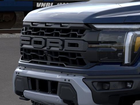 New 2025 Ford F150 Raptor image 17