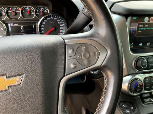 Used 2015 Chevrolet Suburban LTZ AWD/4WD image 22