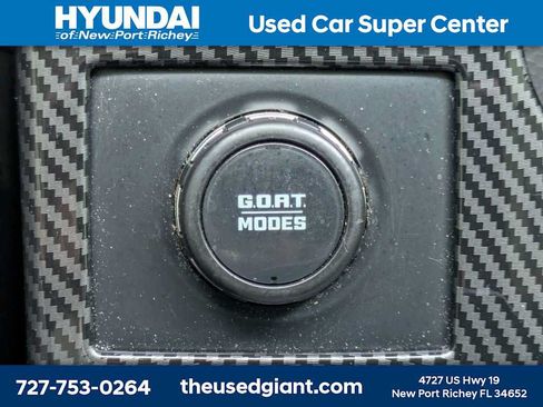 Used 2021 Ford Bronco Sport Big Bend AWD/4WD image 29