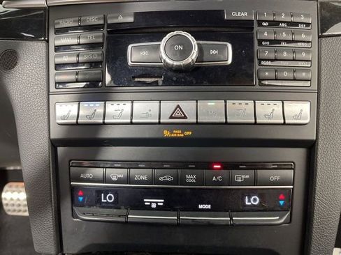 Used 2015 Mercedes-Benz E 400 Cabriolet image 26