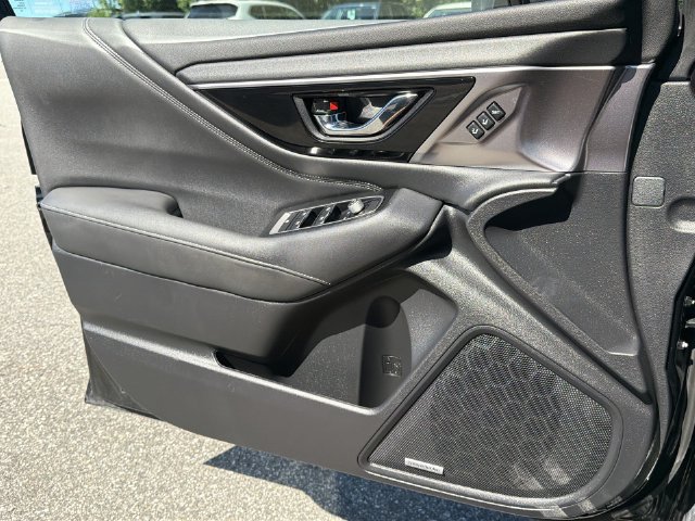 Certified 2025 Subaru Legacy Limited AWD/4WD image 31