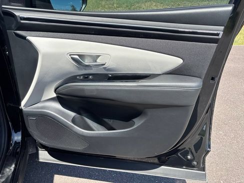 Certified 2023 Hyundai Tucson Limited AWD/4WD image 20