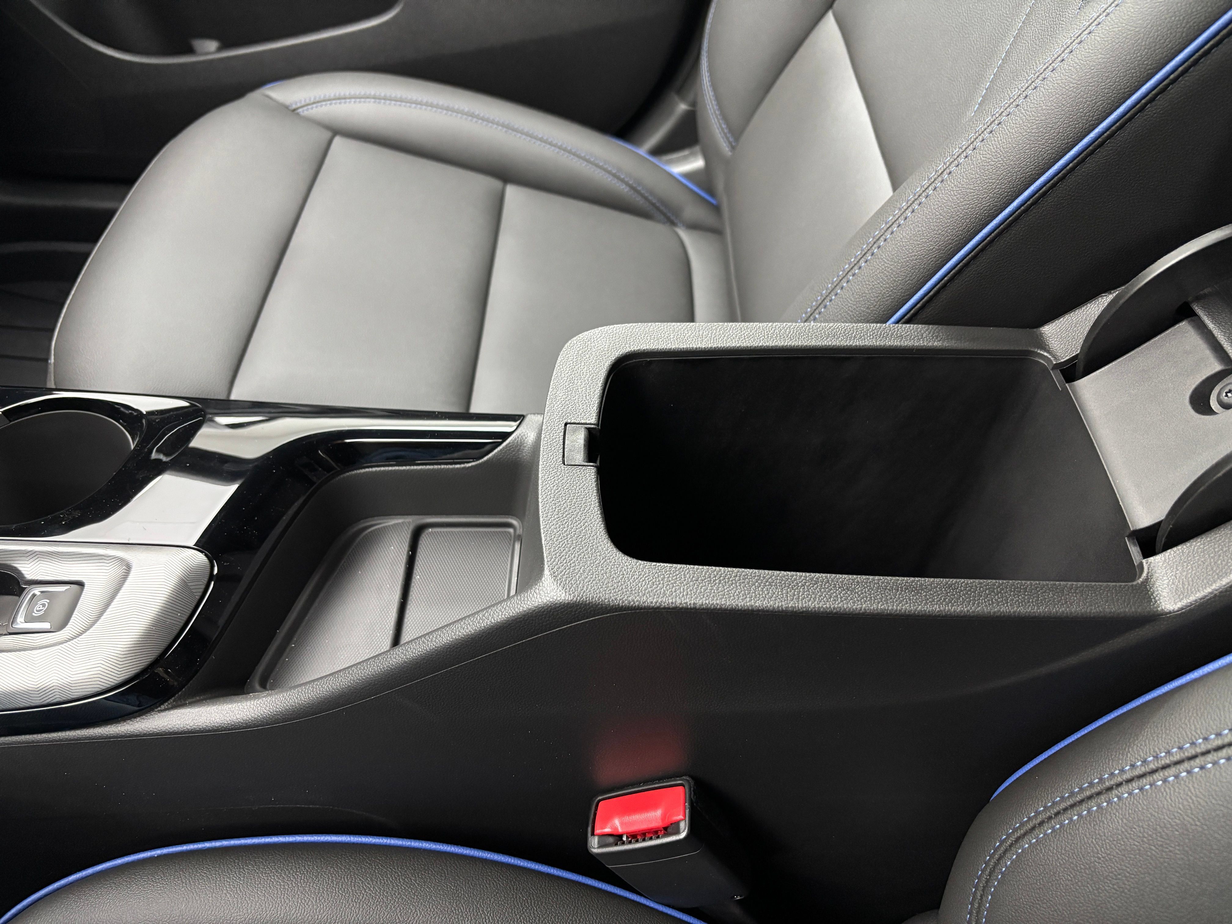 New 2026 Buick Envista Sport Touring w/ Convenience I Package FWD image 29