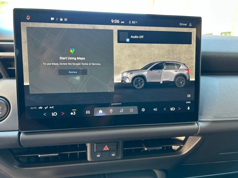 New 2026 MAZDA CX-5 Select AWD/4WD image 21