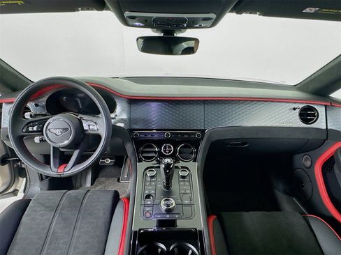 Used 2025 Bentley Continental GT Speed image 22