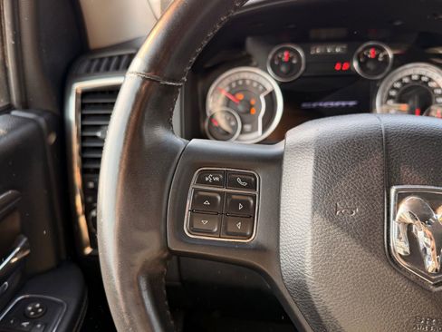 Used 2016 RAM 1500 Sport w/ Convenience Group image 35