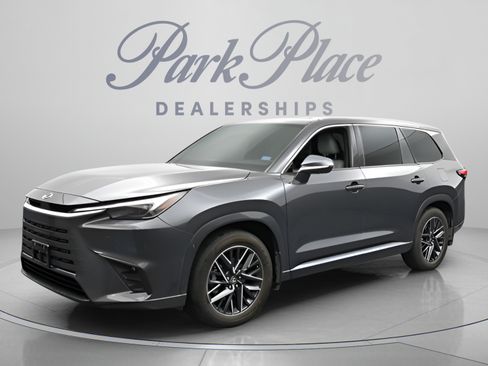 Used 2025 Lexus TX 350 AWD w/ Technology Package image 1