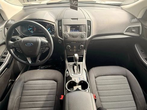 Used 2017 Ford Edge SE AWD/4WD image 22