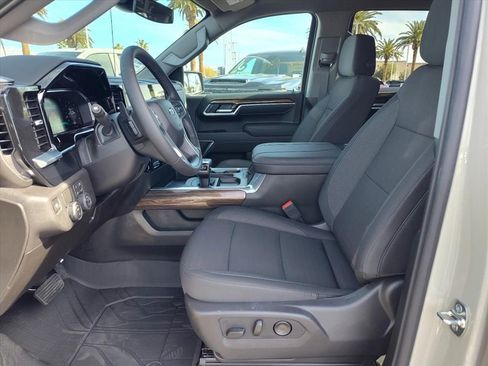 New 2026 Chevrolet Silverado 1500 RST w/ All Star Edition Plus image 5