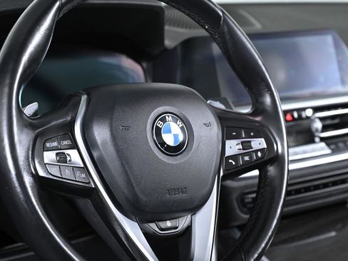 Used 2023 BMW 430i xDrive 430i xDrive w/ Premium Package image 15