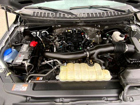 Used 2021 Ford Expedition Max XLT AWD/4WD image 31