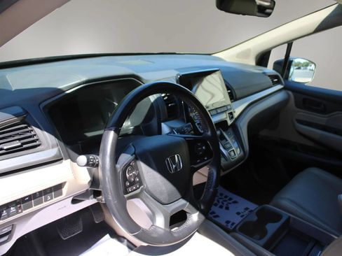 Used 2019 Honda Odyssey EX-L image 14