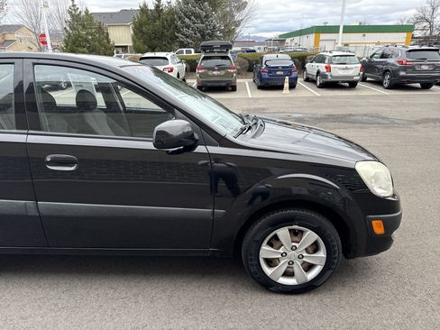 Used 2009 Kia Rio LX image 8