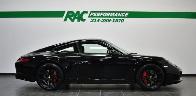 Used 2018 Porsche 911 Carrera S RWD image 5
