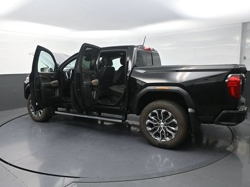Used 2023 GMC Canyon Denali AWD/4WD image 42