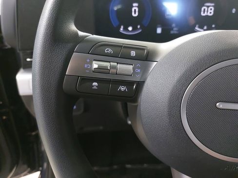 Certified 2026 Hyundai Kona SE FWD image 17