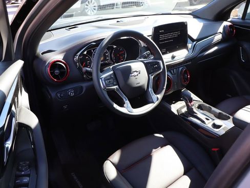 New 2026 Chevrolet Blazer RS w/ Driver Confidence II Package image 14