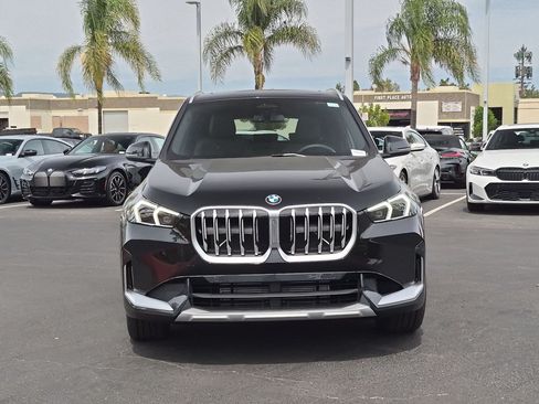 New 2026 BMW X1 xDrive28i w/ Convenience Package AWD/4WD image 3