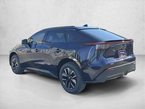 New 2026 Toyota bZ image 7