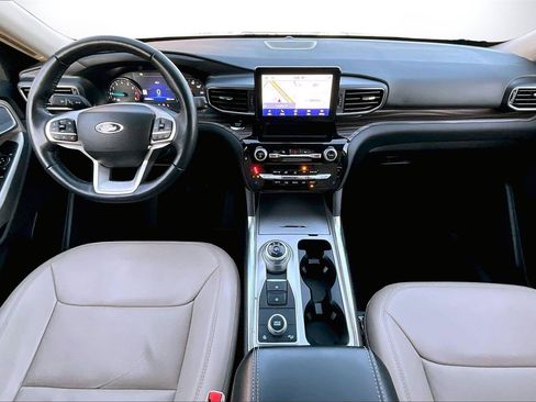 Used 2023 Ford Explorer Limited image 15