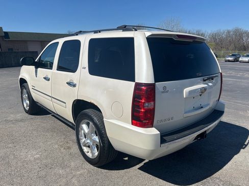 Used 2009 Chevrolet Tahoe LTZ image 8