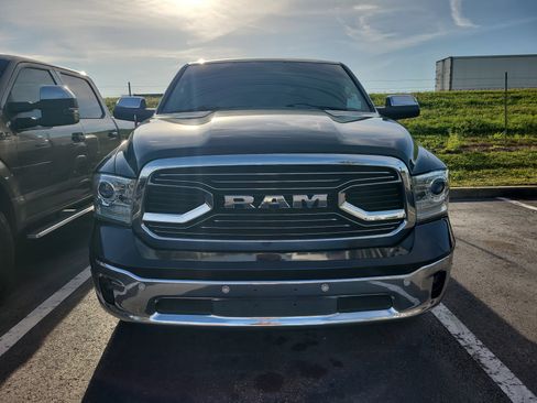 Used 2015 RAM 1500 Limited image 2