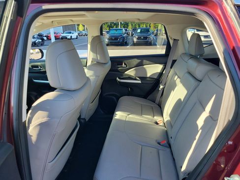 Used 2015 Honda CR-V EX-L image 28