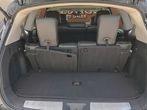 Used 2014 INFINITI QX60 FWD w/ Premium Plus Package image 27