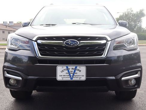 Used 2017 Subaru Forester 2.5i Touring AWD/4WD image 13