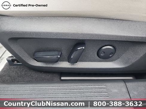 Certified 2024 Nissan Rogue SV image 12
