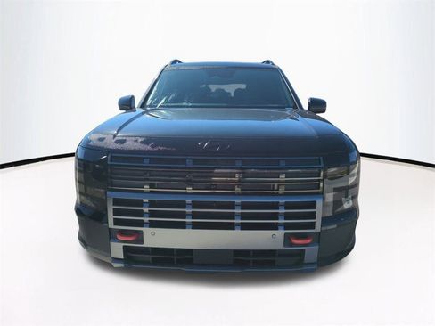 New 2026 Hyundai Palisade XRT Pro image 3