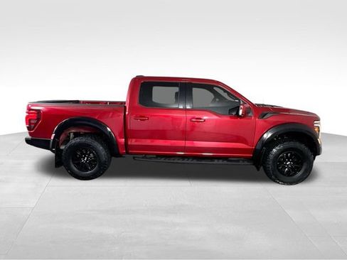 Used 2025 Ford F150 Raptor AWD/4WD image 21