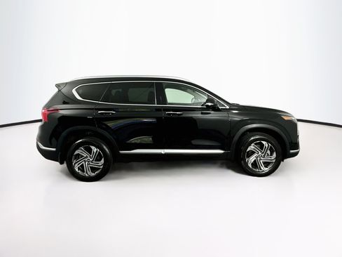Used 2023 Hyundai Santa Fe SEL w/ Premium Package AWD/4WD image 10