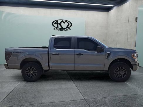 Used 2023 Ford F150 XL w/ Rattler Package AWD/4WD image 2