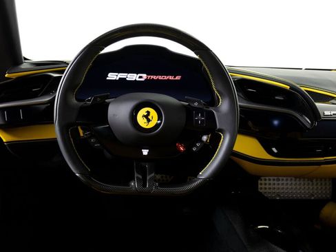 Certified 2023 Ferrari SF90 Stradale image 5
